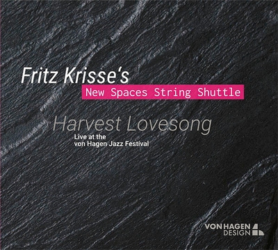 Harvest Lovesong Bild 1