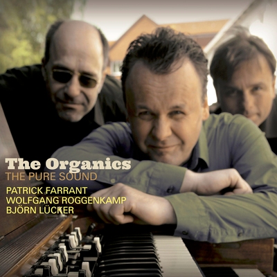 The Pure Sound Bild 1