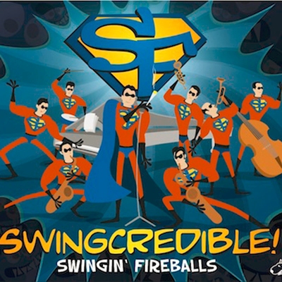 Swing//credible! Bild 1