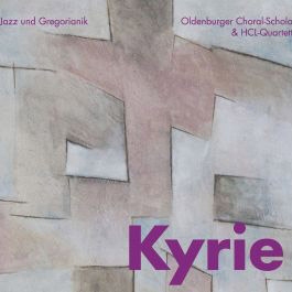 Kyrie Bild 1