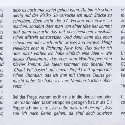 Gierig auf Risiko Bild 2