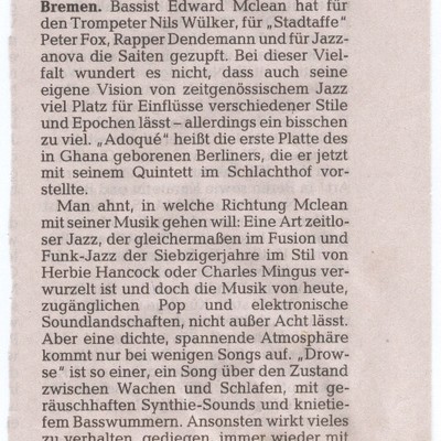 Deutlich fesselnder... Bild 1