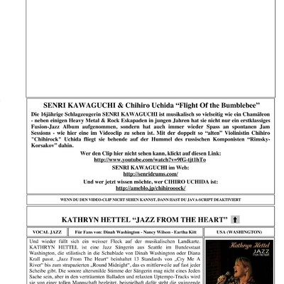 CD-Kritik &quot;Zwielicht&quot; Bild 4