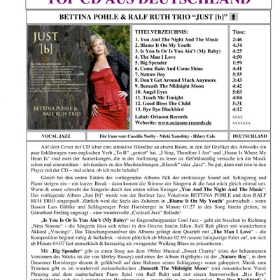 CD-Kritik &quot;Zwielicht&quot; Bild 3